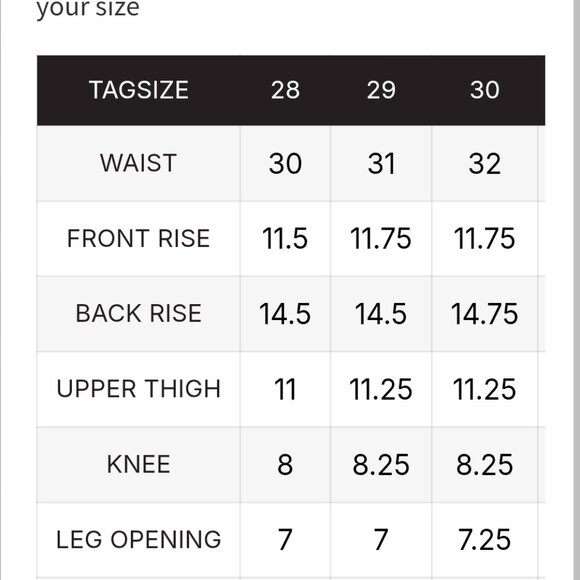 Naked & Famous Black Weird Guy Selvedge Chino Mens 30 - Picture 5 of 8